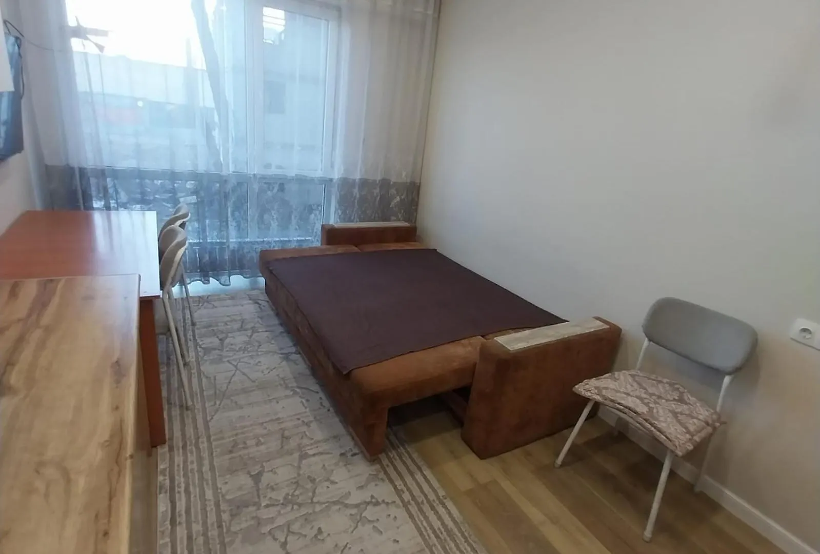 Apartmán 12 Месяцев Almaty
