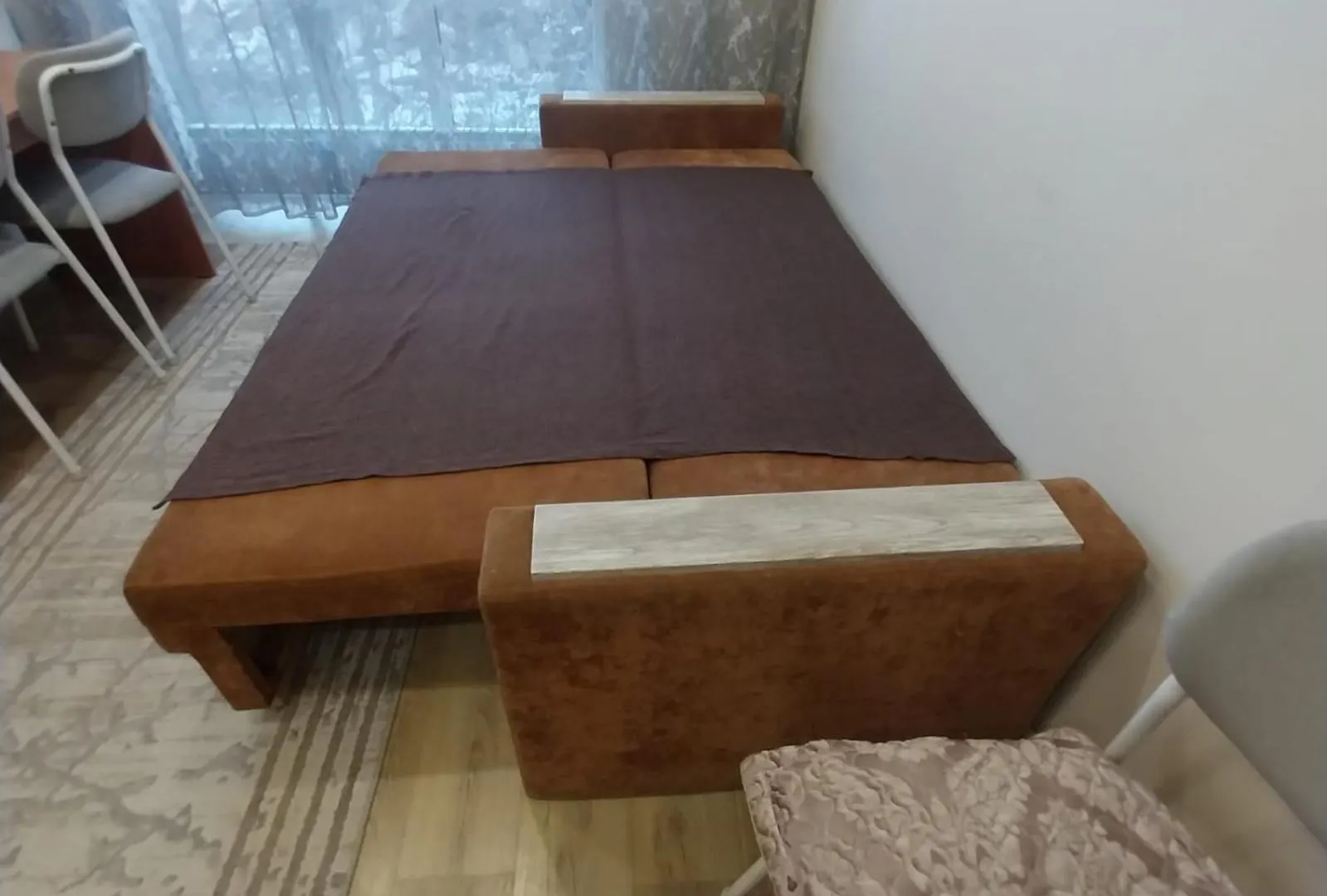 12 Месяцев Apartment Almaty 0*,  Kazakhstan