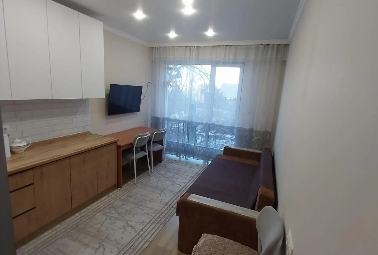 12 Месяцев Apartment Almaty