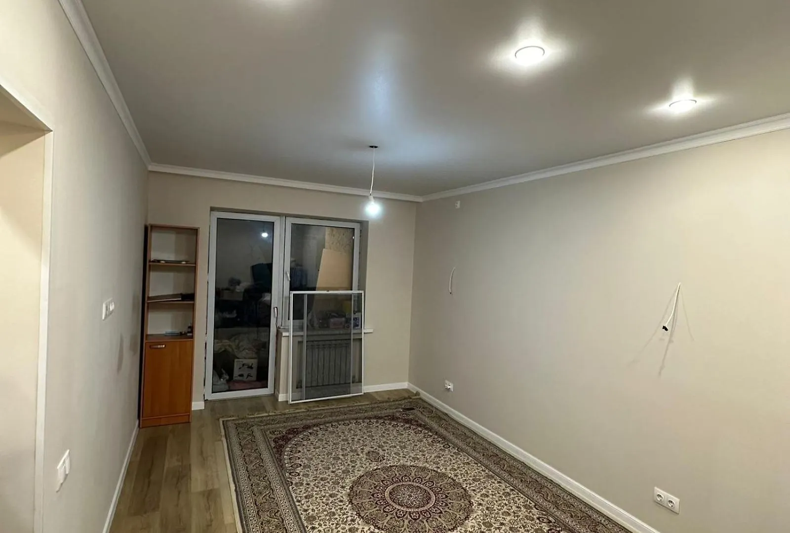 12 Месяцев Apartment Almaty 0*,