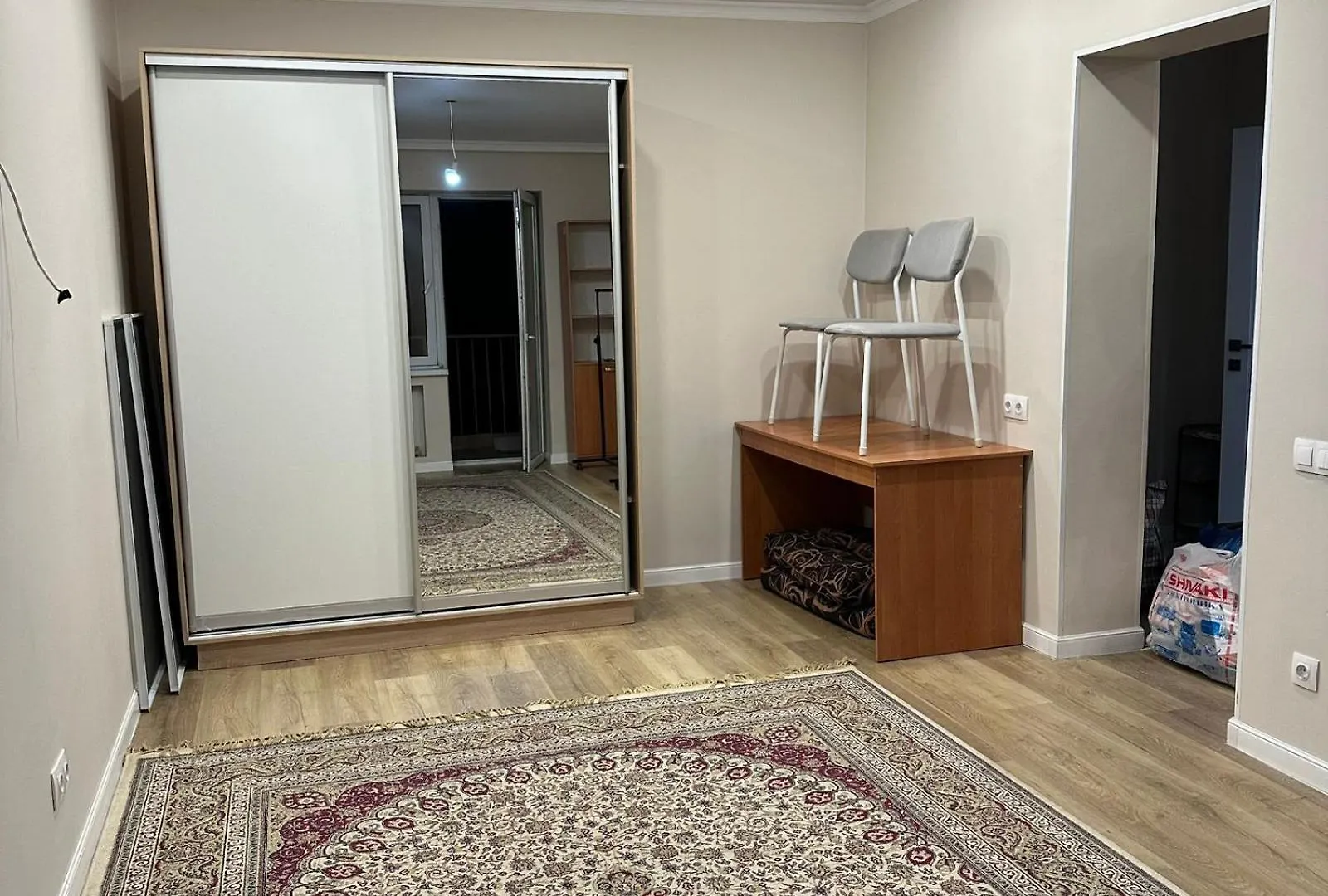 12 Месяцев Apartment Almaty Kazakhstan
